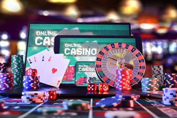 Exploring Casinos Not Listed on Gamstop 758170125