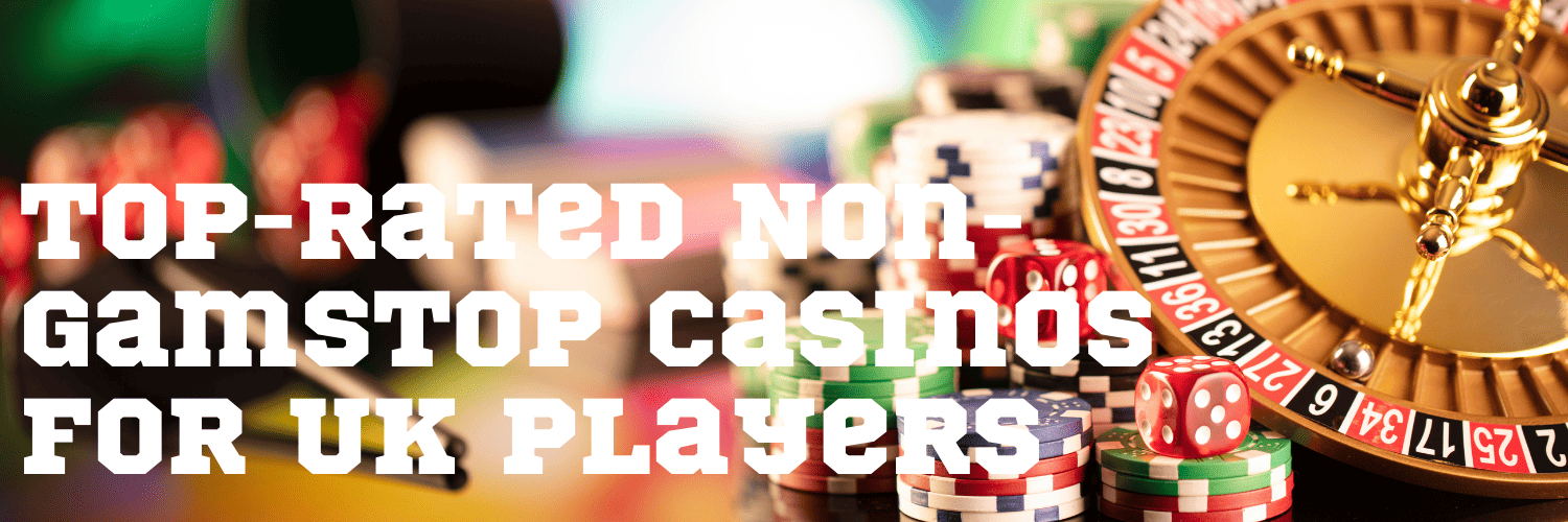 Exploring Non-GamStop Casinos A Comprehensive Guide 557167157 Exploring Non-GamStop Casinos A Comprehensive Guide 557167157