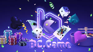 Обзор BCGame.im ваш портал в мир крипто-игр и азартных развлечений Обзор BCGame.im ваш портал в мир крипто-игр и азартных развлечений