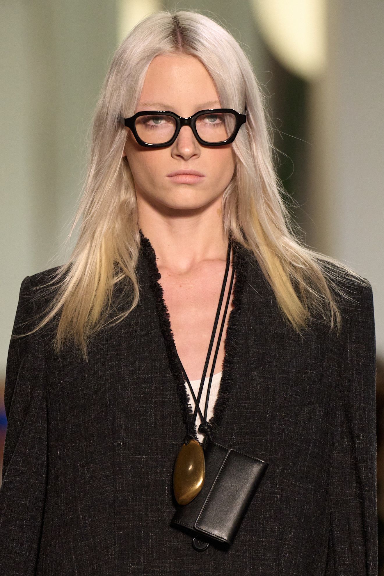 collar cartera Michael Kors primaveraverano 2026.