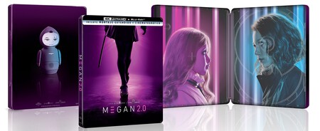 Megan 2