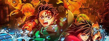 No es casualidad que dos películas de anime estén arrasando en taquilla fuera de Japón: los cines empiezan a entender la magnitud de este fenómeno