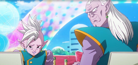 Kibito Y Kaoishin