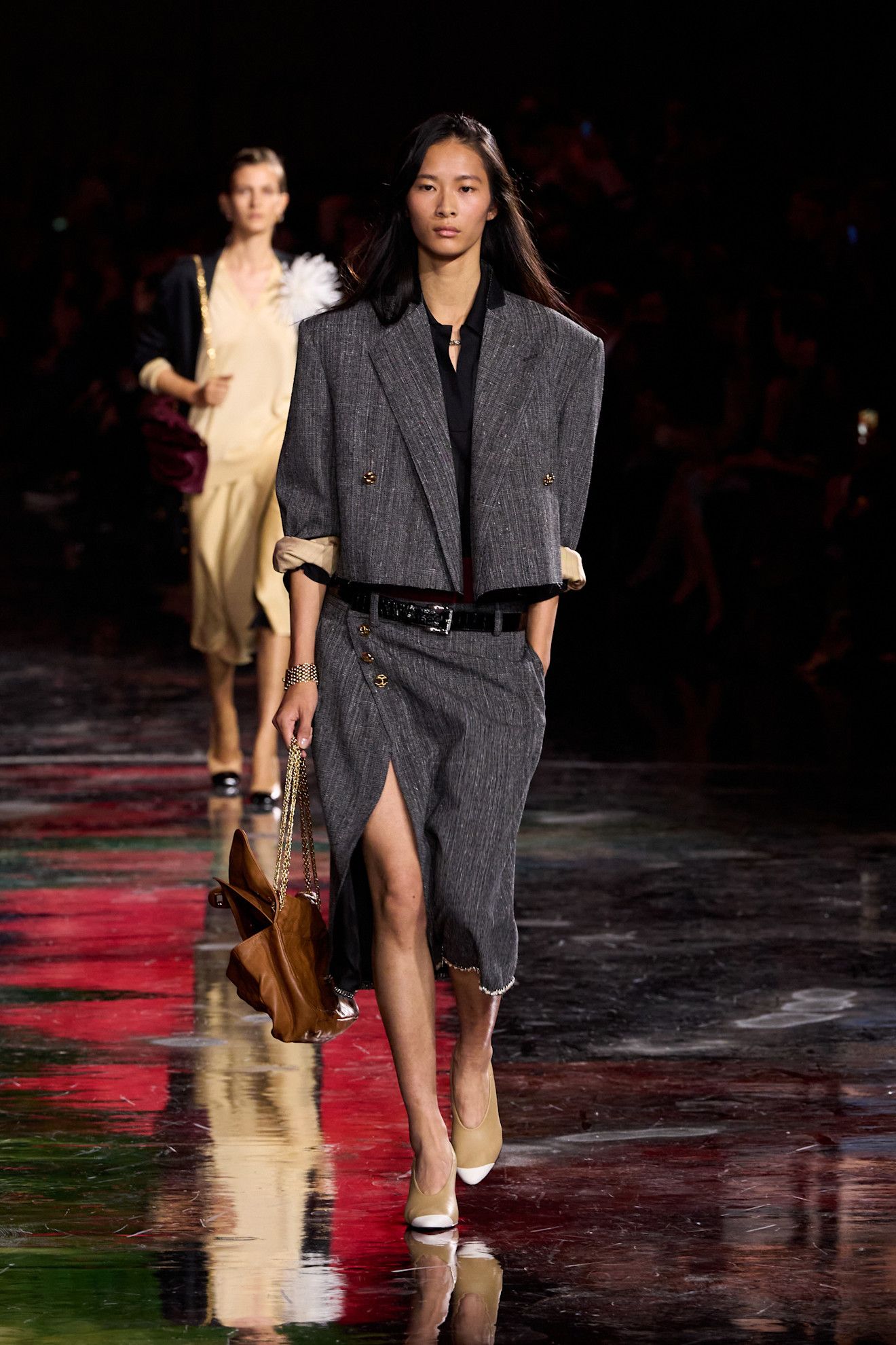 Chanel primaveraverano 2026.