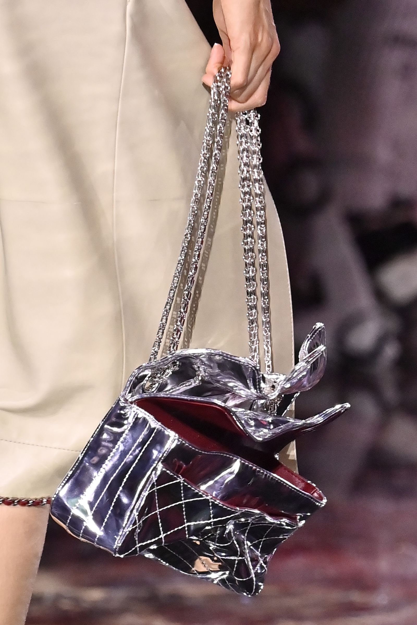 Chanel primaveraverano 2026.