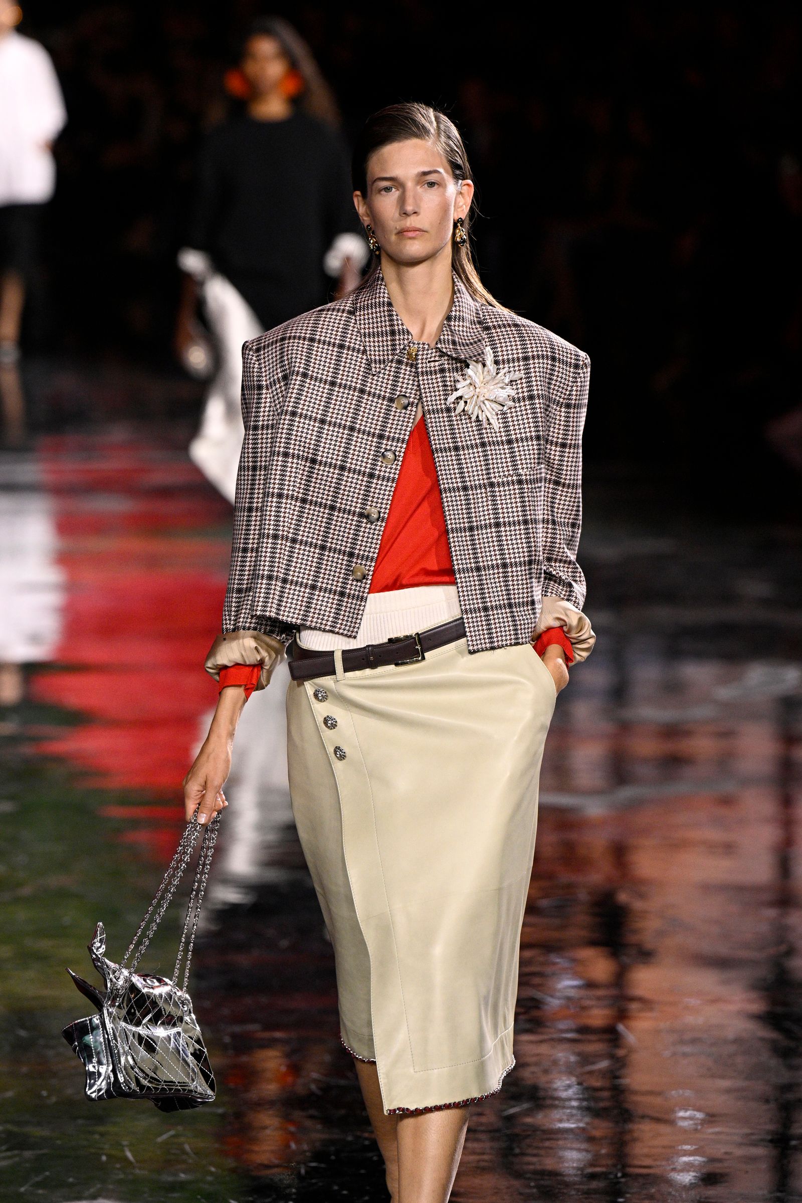 Chanel primaveraverano 2026.