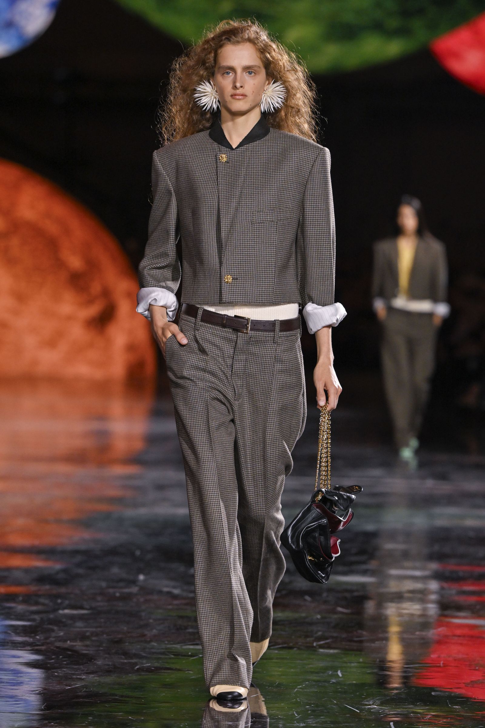 Chanel primaveraverano 2026.