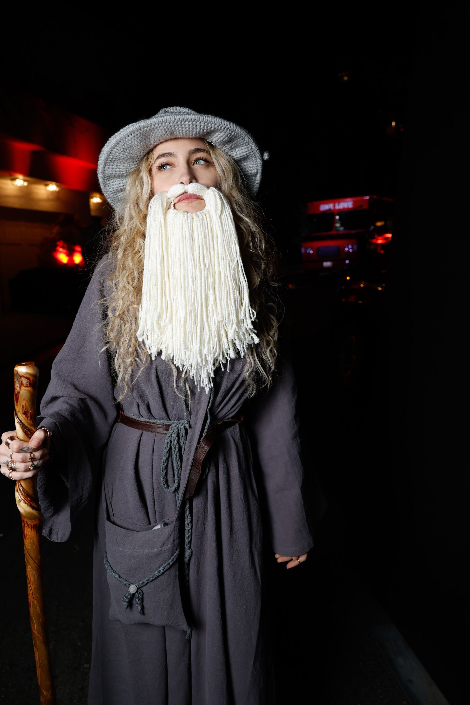 disfraces halloween 2025