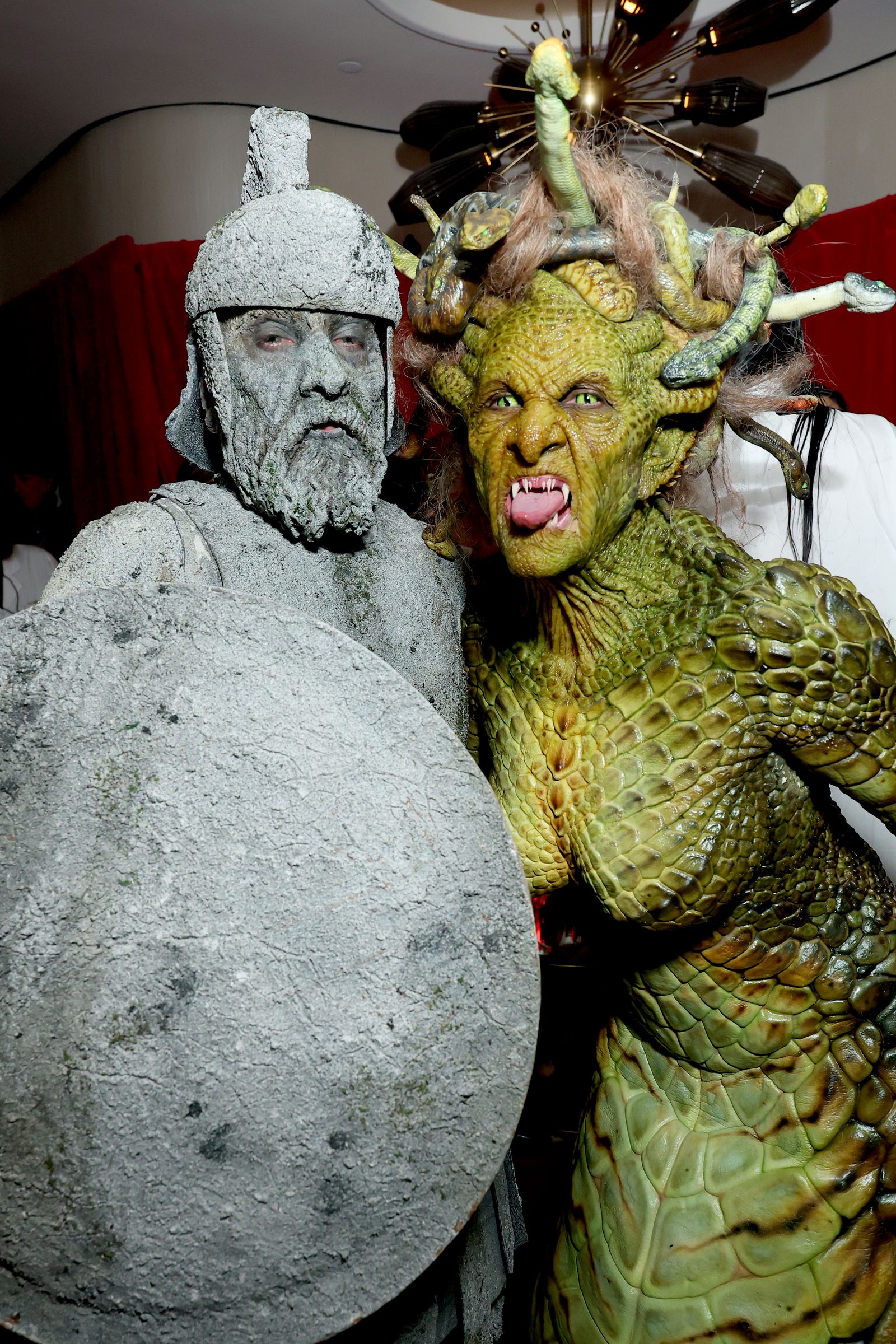 disfraces halloween 2025