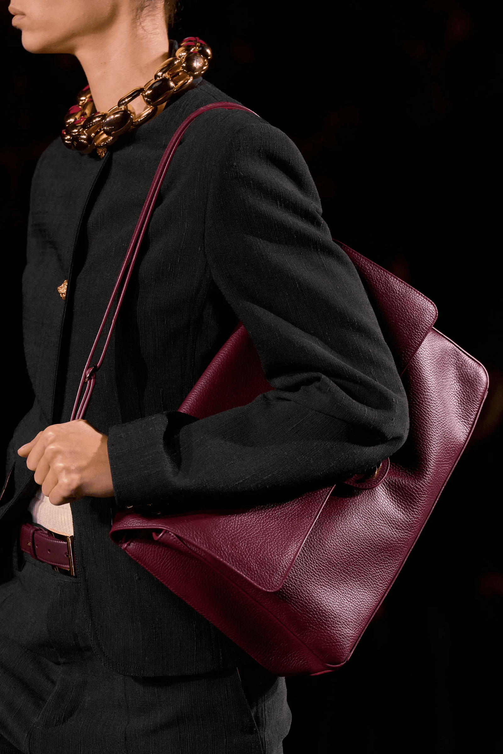 sacs bordeaux