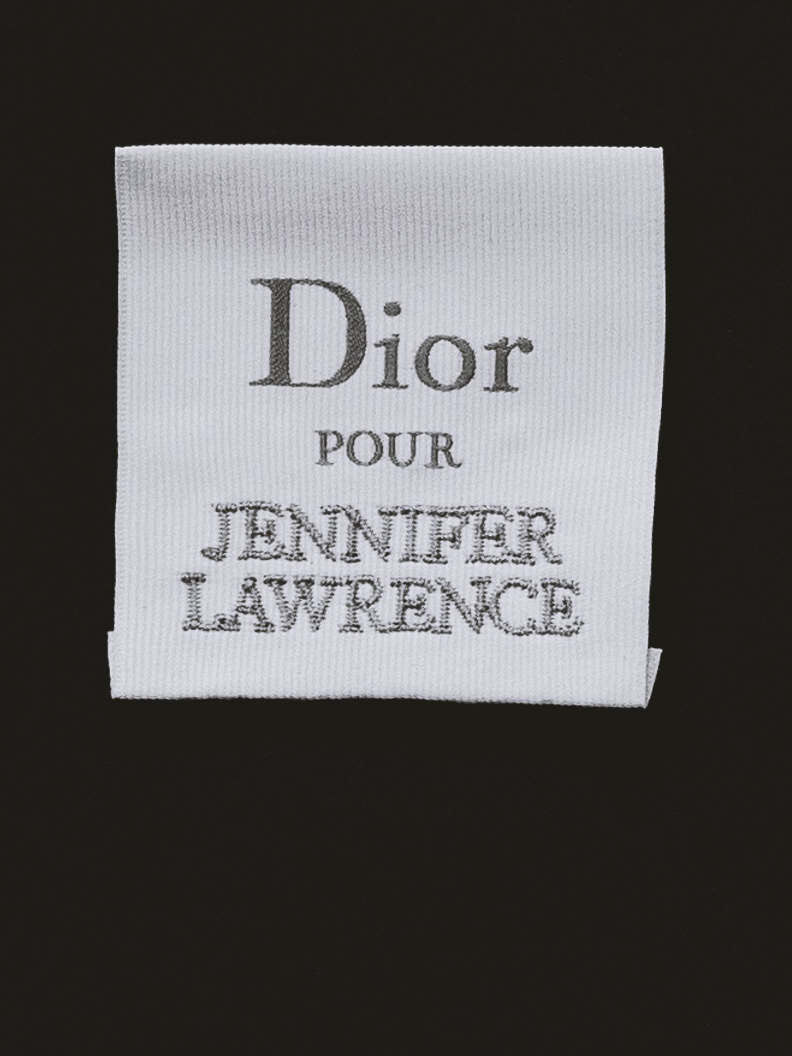 Cortesía de Dior