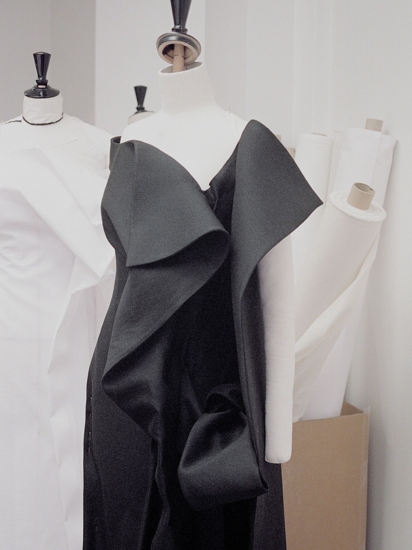 Cortesía de Dior