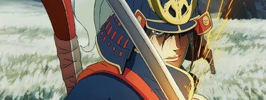 Los creadores de 'Sekiro: No Defeat' niegan rotundamente que se haya usado IA en el anime, pero el daño ya está hecho: "Nos hemos dejado el alma en ello" 