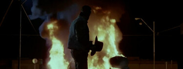 Hoy en Prime Video, el neo-western de terror de Kathryn Bigelow que es toda una joya de culto y perfecta para ver en Halloween 