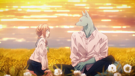 With You Our Love Will Make It Through