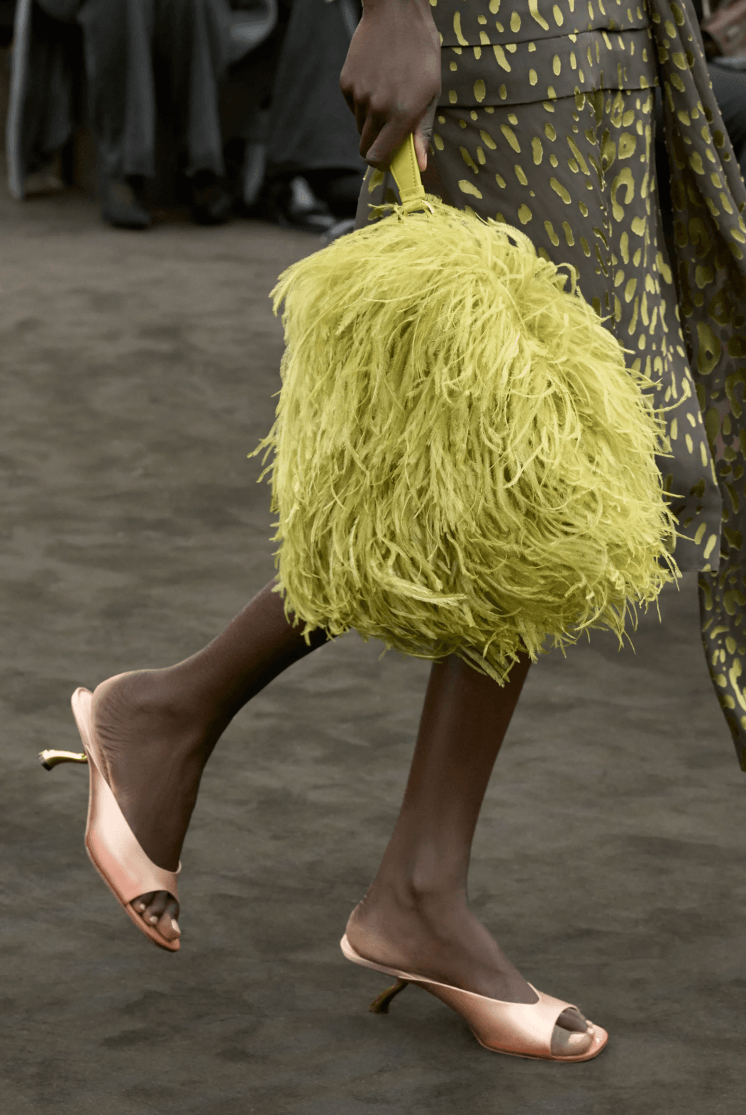 Ferragamo Spring 2026 ReadytoWear  Gianluca Carraro  Gorunway.com