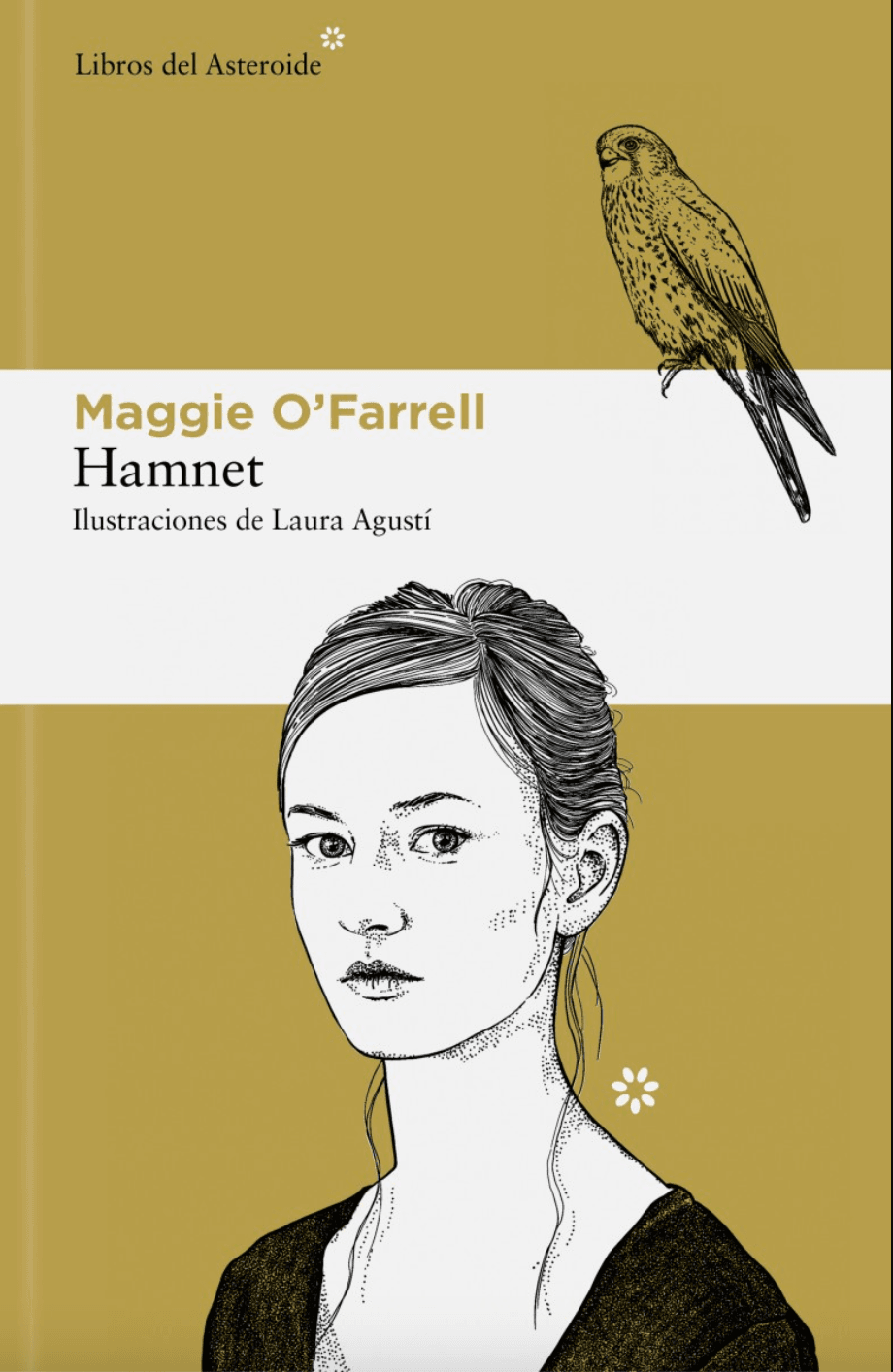 ‘Hamnet de Maggie OFarrell