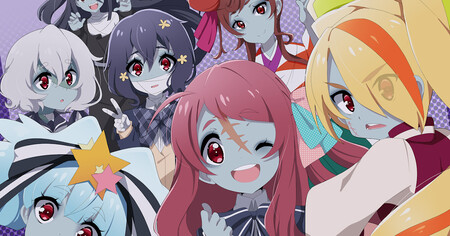 Zombieland Saga