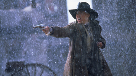 Rapida Y Mortal 1995 Sharon Stone