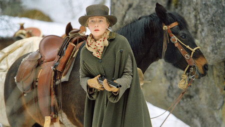 Desapariciones 2003 Cate Blanchett