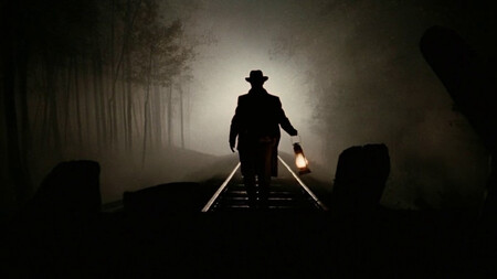El Asesinato De Jesse James Por El Cobarde Robert Ford 2007 Brad Pitt