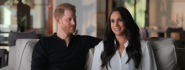 'Enrique y Meghan': el disfraz secreto de nazi y otras inesperadas revelaciones que estamos descubriendo en la docuserie que está rompiendo récords en Netflix