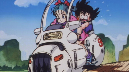 Dragon Ball
