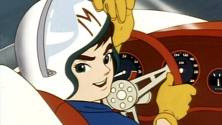 Speed Racer