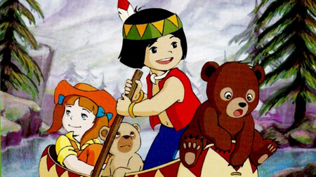 Jackie Y Nuca