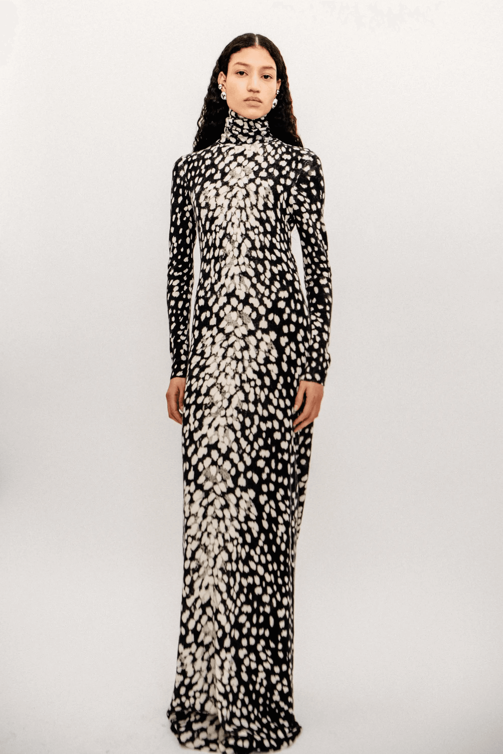Brandon Maxwell otoñoinvierno 202526.