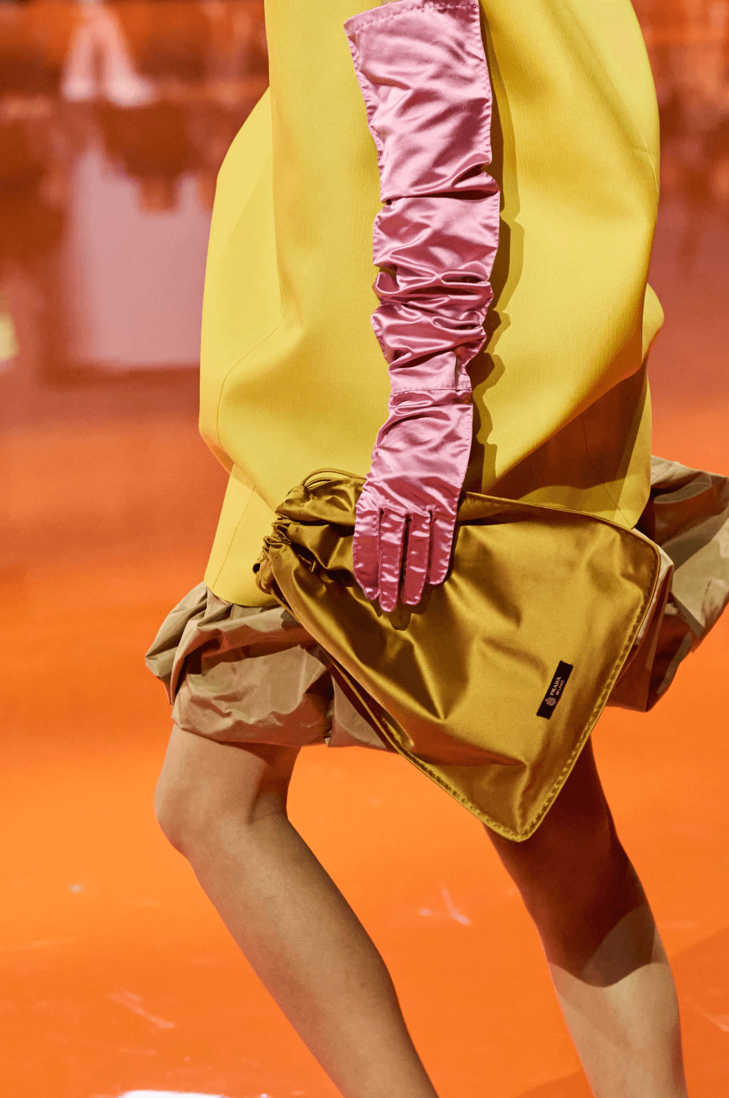 Prada Spring 2026 ReadytoWear  Salvatore Dragone  Gorunway.com