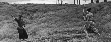 Es una obra maestra incontestable con samuráis, honor y venganza: puedes ver este hito de la historia del cine en Amazon Prime Video 