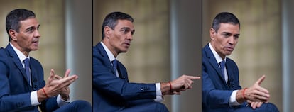 Pedro Sánchez