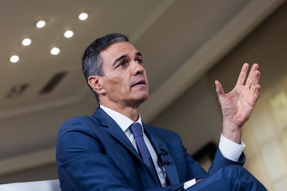 Pedro Sánchez