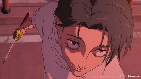 Yuta Okkotsu
