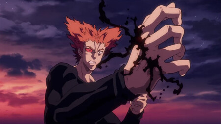 One Punch Man