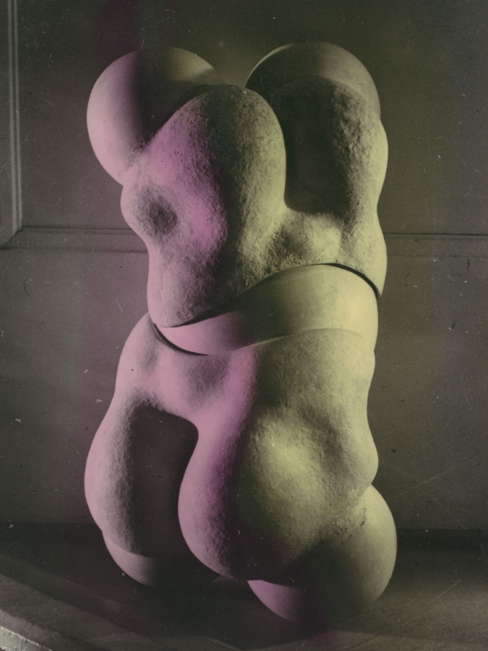 The Reclaimed Body La Poupe Hans Bellmer ca. 1936 Ford Motor Company Collection donación de Ford Motor Company y John...