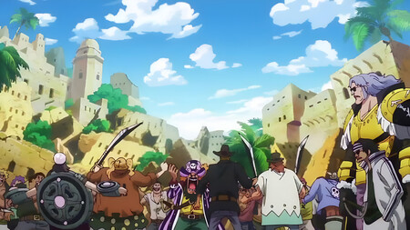 One Piece 1150