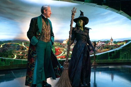 Escena Wicked Dos