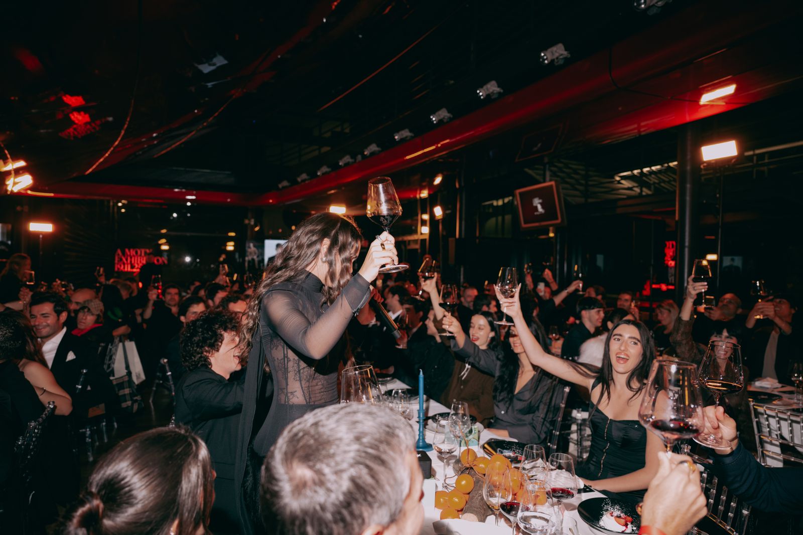 Premios GQ MOTY 2025 estilo cultura y los nombres que han marcado este año