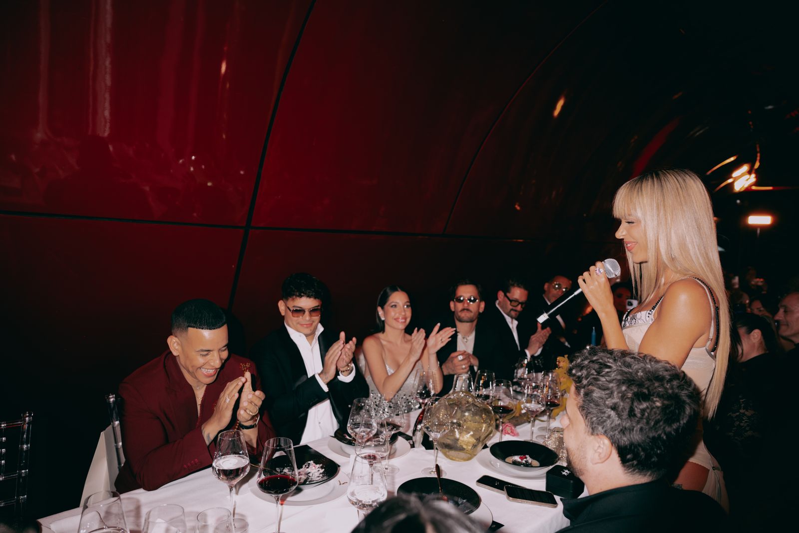 Premios GQ MOTY 2025 estilo cultura y los nombres que han marcado este año