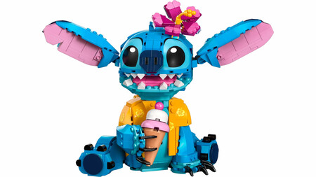 Stitch