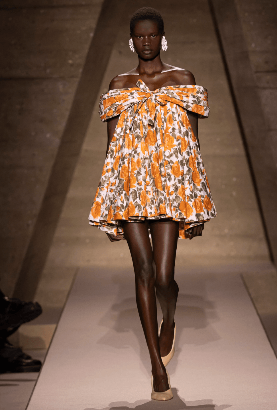 Chlo Spring 2026 ReadytoWear  Cortesía de Chlo
