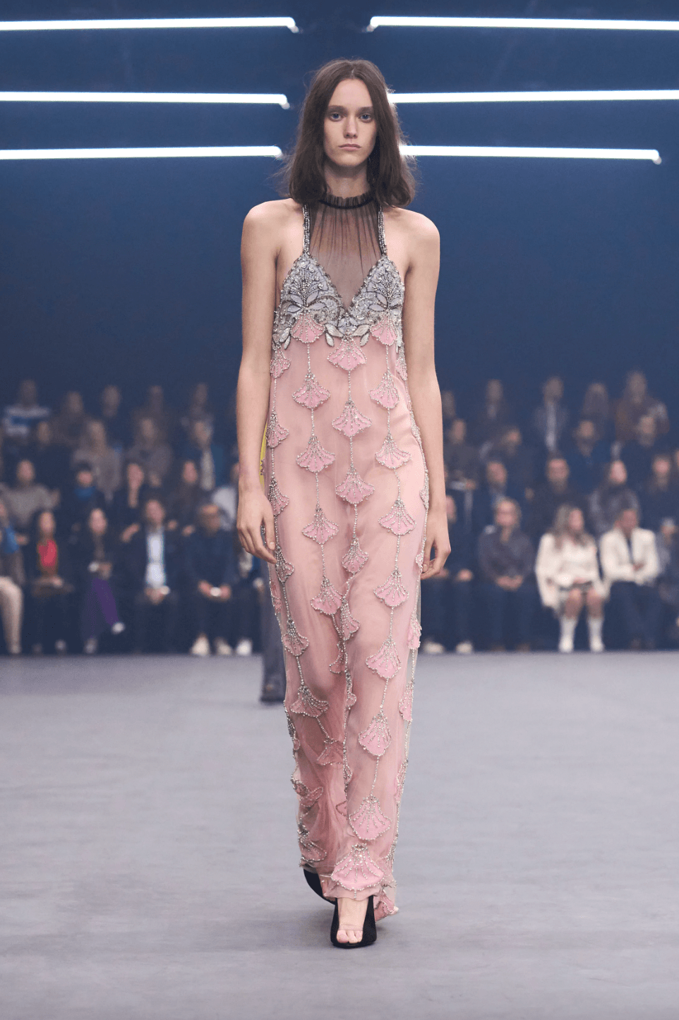Valentino Spring 2026 ReadytoWear  Alessandro Lucioni  Gorunway.com