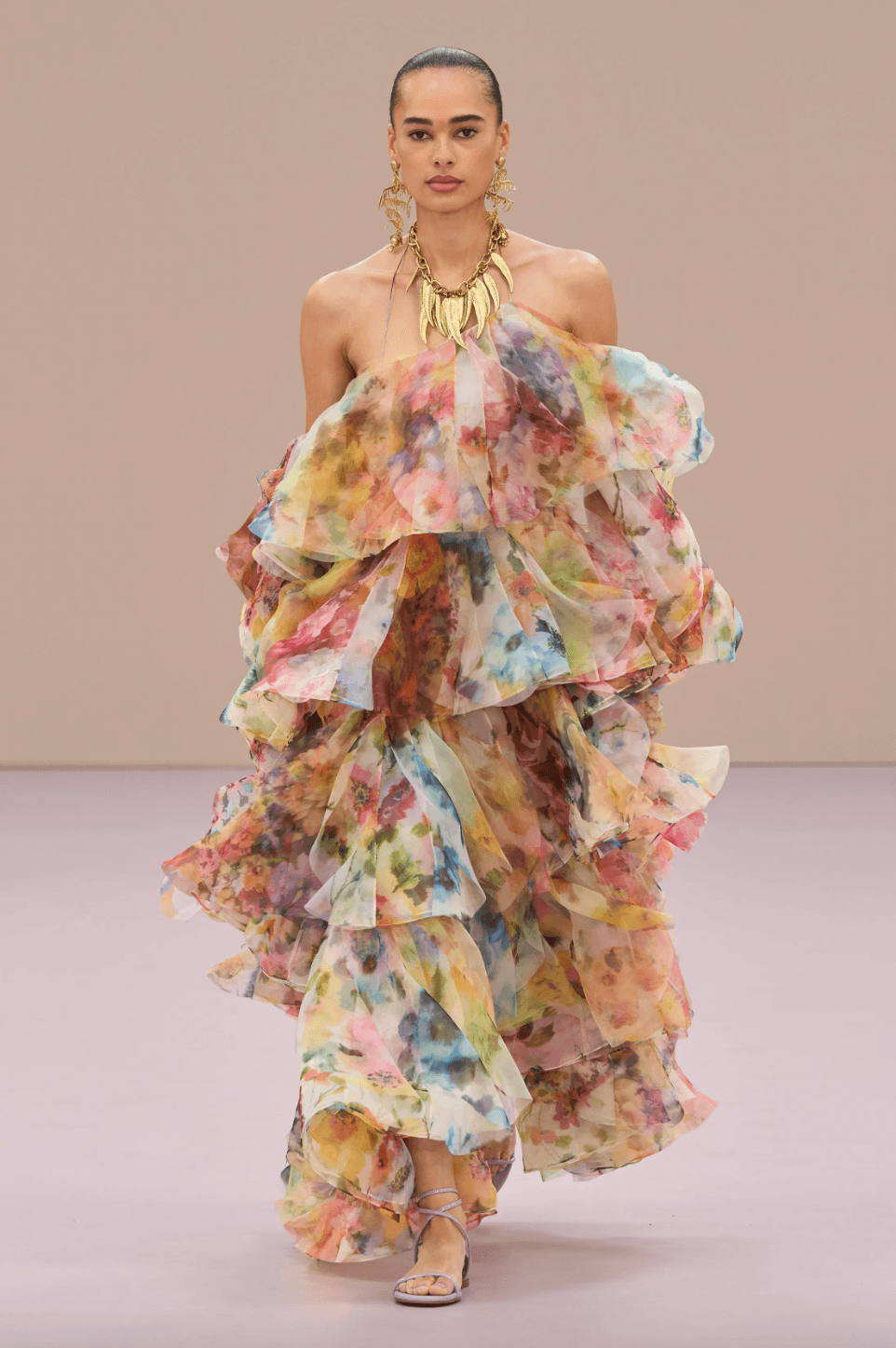 Zimmermann Spring 2026 ReadytoWear  Daniele Oberrauch  Gorunway.com