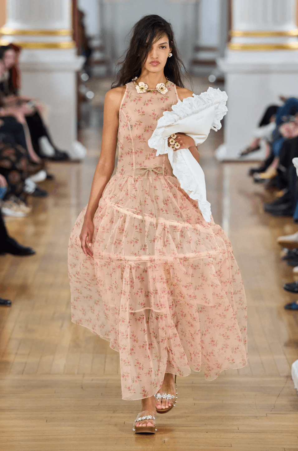 Simone Rocha Spring 2026 ReadytoWear  Alessandro Lucioni  Gorunway.com