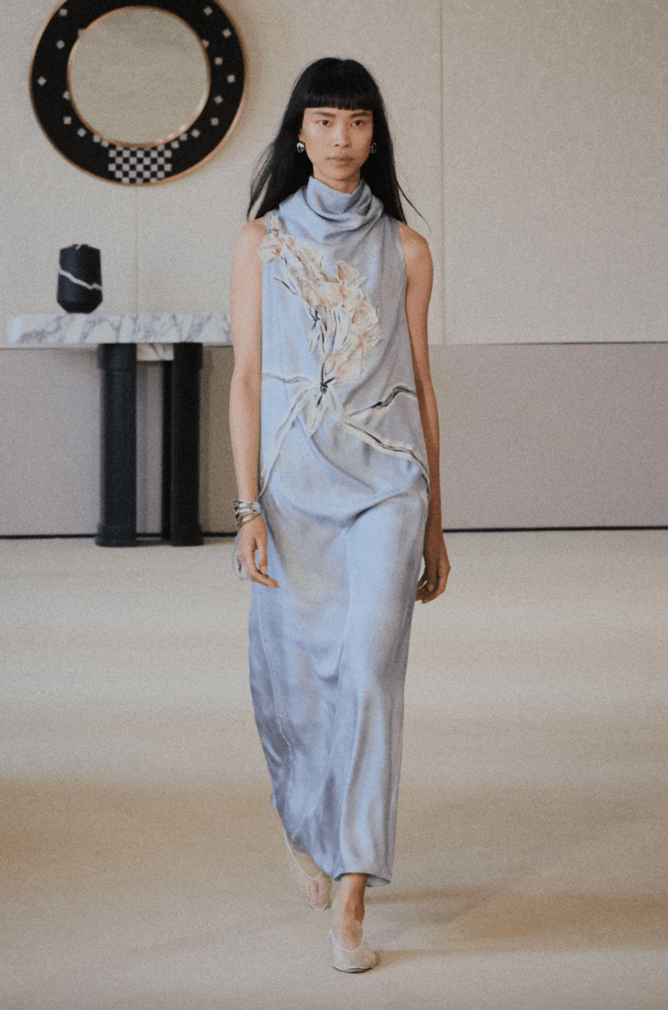 Altuzarra Spring 2026 ReadytoWear  Su Mustecaplioglu  Cortesía de Altuzarra