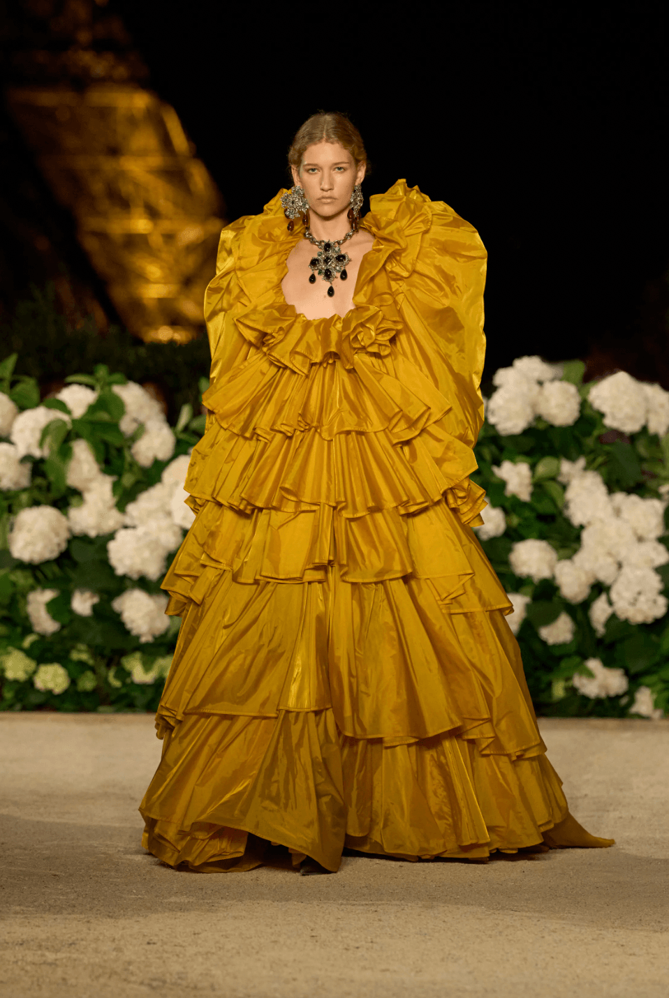 Saint Laurent Spring 2026 ReadytoWear  Alessandro Lucioni  Gorunway.com