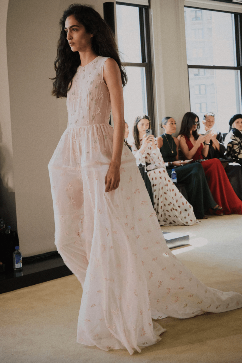 Altuzarra Spring 2026 ReadytoWear  Su Mustecaplioglu  Cortesía de Altuzarra