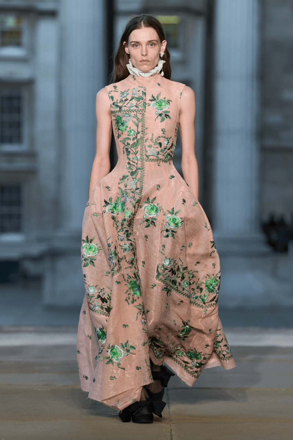Erdem Spring 2026 ReadytoWear  Alessandro Lucioni  Gorunway.com